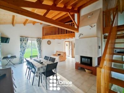 For sale Talmont-saint-hilaire 4 rooms 132 m2 Vendee (85440) photo 1