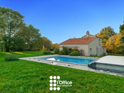 For sale Talmont-saint-hilaire 4 rooms 132 m2 Vendee (85440) photo 2