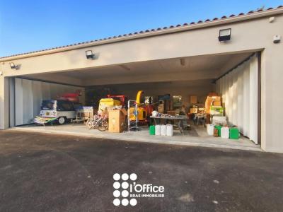 For sale Talmont-saint-hilaire 4 rooms 132 m2 Vendee (85440) photo 4