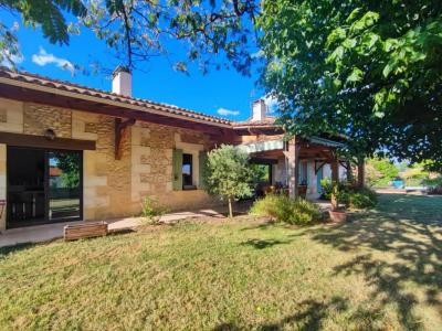 Annonce Vente 8 pices Maison Bergerac 24