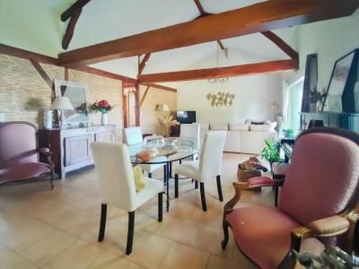 Acheter Maison 228 m2 Bergerac