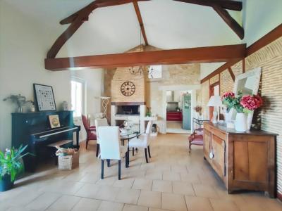 Acheter Maison Bergerac Dordogne