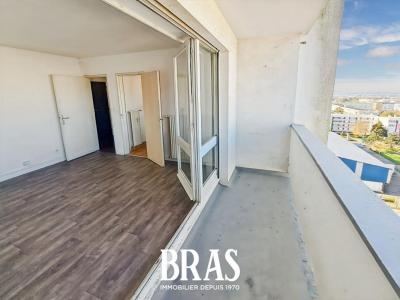 Annonce Vente 3 pices Appartement Nantes 44