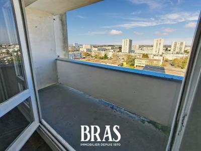 Acheter Appartement 62 m2 Nantes