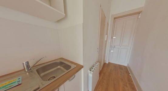 Annonce Location Appartement Oullins 69