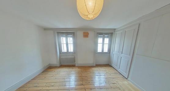 Louer Appartement 73 m2 Lyon-2eme-arrondissement
