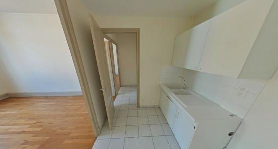 Louer Appartement 81 m2 Lyon-8eme-arrondissement