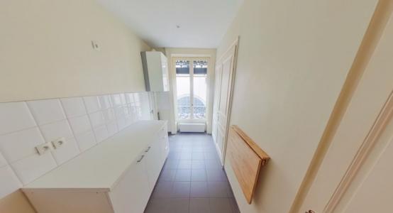 Louer Appartement 102 m2 Lyon-1er-arrondissement