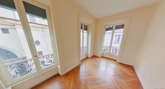 Louer Appartement Lyon-1er-arrondissement Rhone