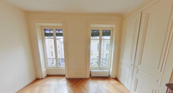Louer Appartement Lyon-1er-arrondissement 1900 euros