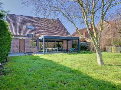 For sale Nieppe 6 rooms 200 m2 Nord (59850) photo 1