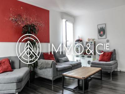 For sale Phalempin 3 rooms 68 m2 Nord (59133) photo 0