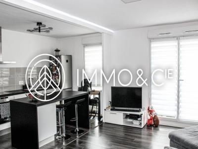 For sale Phalempin 3 rooms 68 m2 Nord (59133) photo 2