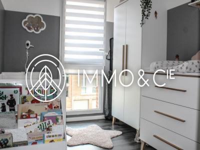 For sale Phalempin 3 rooms 68 m2 Nord (59133) photo 4