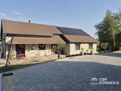 For sale Saint-vallier 7 rooms 198 m2 Saone et loire (71230) photo 1