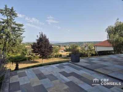 For sale Saint-vallier 7 rooms 198 m2 Saone et loire (71230) photo 4