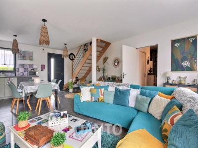 Annonce Vente 5 pices Maison Guerande 44