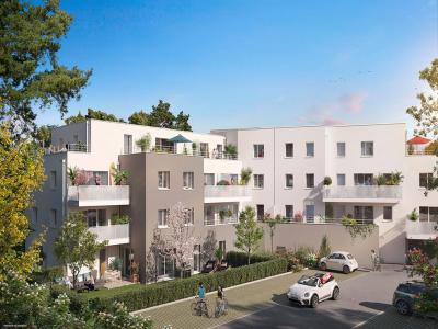 Annonce Vente Programme neuf Turballe 44