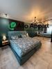 For rent Apartment Paris-18eme-arrondissement 57 m2 2 pieces