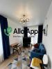 For rent Apartment Lyon-7eme-arrondissement  49 m2 2 pieces