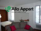 For rent Apartment Paris-15eme-arrondissement  30 m2