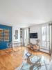 For rent Apartment Paris-6eme-arrondissement  37 m2 2 pieces