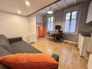 For rent Apartment Toulouse  19 m2
