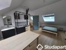 For rent Apartment Croix 30 m2