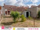 For rent House Vierzon 86 m2 4 pieces