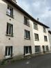 For sale Apartment building Arlanc  238 m2 8 pieces