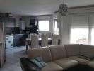 For rent Apartment Rurange-les-thionville  84 m2 4 pieces