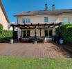 Location Maison Divonne-les-bains 5 pieces 150 m2