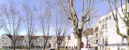 For rent Apartment Crepy-en-valois 69 m2 3 pieces