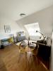 For rent Apartment Lyon-3eme-arrondissement  30 m2