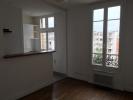 For rent Apartment Levallois-perret 32 m2 2 pieces
