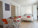 For rent Apartment Asnieres-sur-seine 35 m2