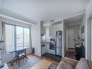 For rent Apartment Paris-15eme-arrondissement  45 m2 3 pieces
