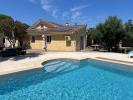 For sale House Marseillan AVENUE MALDORMIR 119 m2 4 pieces