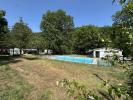For sale Land Vals-les-bains 