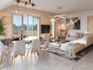 For sale Apartment Issy-les-moulineaux  88 m2 4 pieces