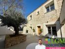 For sale House Marsillargues  355 m2 10 pieces