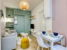 For rent Apartment Paris-17eme-arrondissement  15 m2