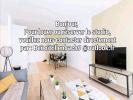 For rent Apartment Strasbourg  24 m2 24 pieces