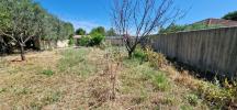 For sale Land Fontes 400 m2