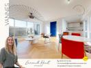 For sale Apartment Vannes 102 m2 5 pieces