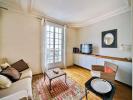 For rent Apartment Paris-15eme-arrondissement 40 m2 2 pieces