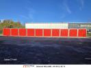 For rent Parking Caen 9 m2