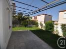 For rent House Villeneuve-les-maguelone 86 m2 4 pieces