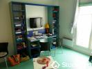 For rent Apartment Lille  25 m2