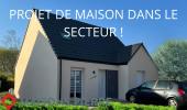 For sale House Osny 87 m2 4 pieces